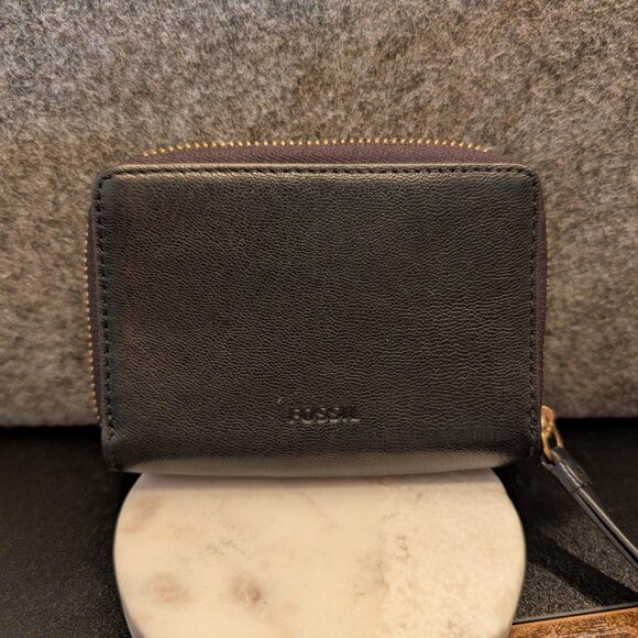 Fossil Mini Wallet - Picture 2 of 6